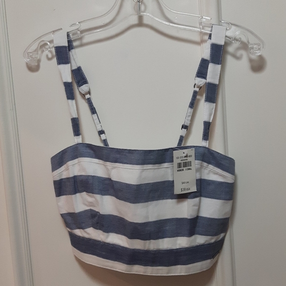 2 for 30! 🛍️ NWT Abercrombie bralette